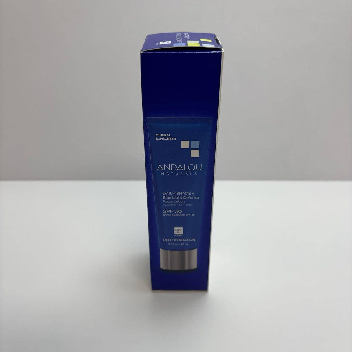 Daily Shade+ Blue Light Defense Facial Lotion SPF 30