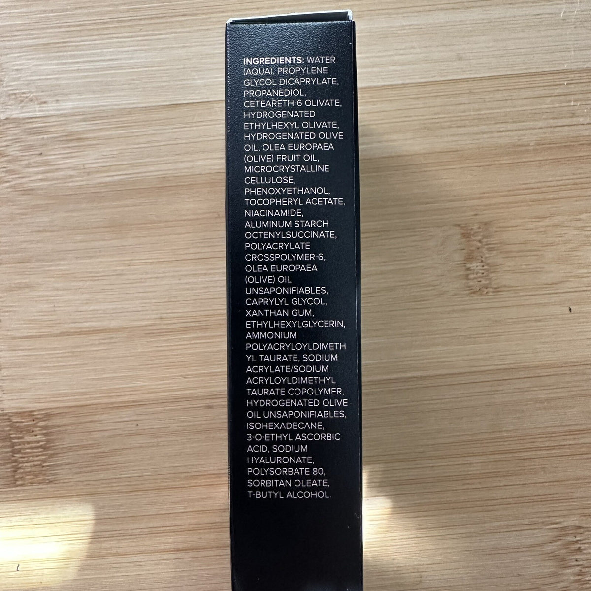 Hydrating Face Primer - Lightweight Makeup Base, 30ML