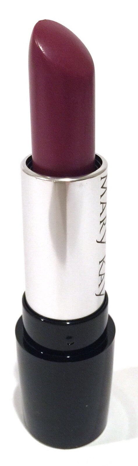 Semi-Matte Lipstick - Full Size, Long-Lasting, Choose Your Color