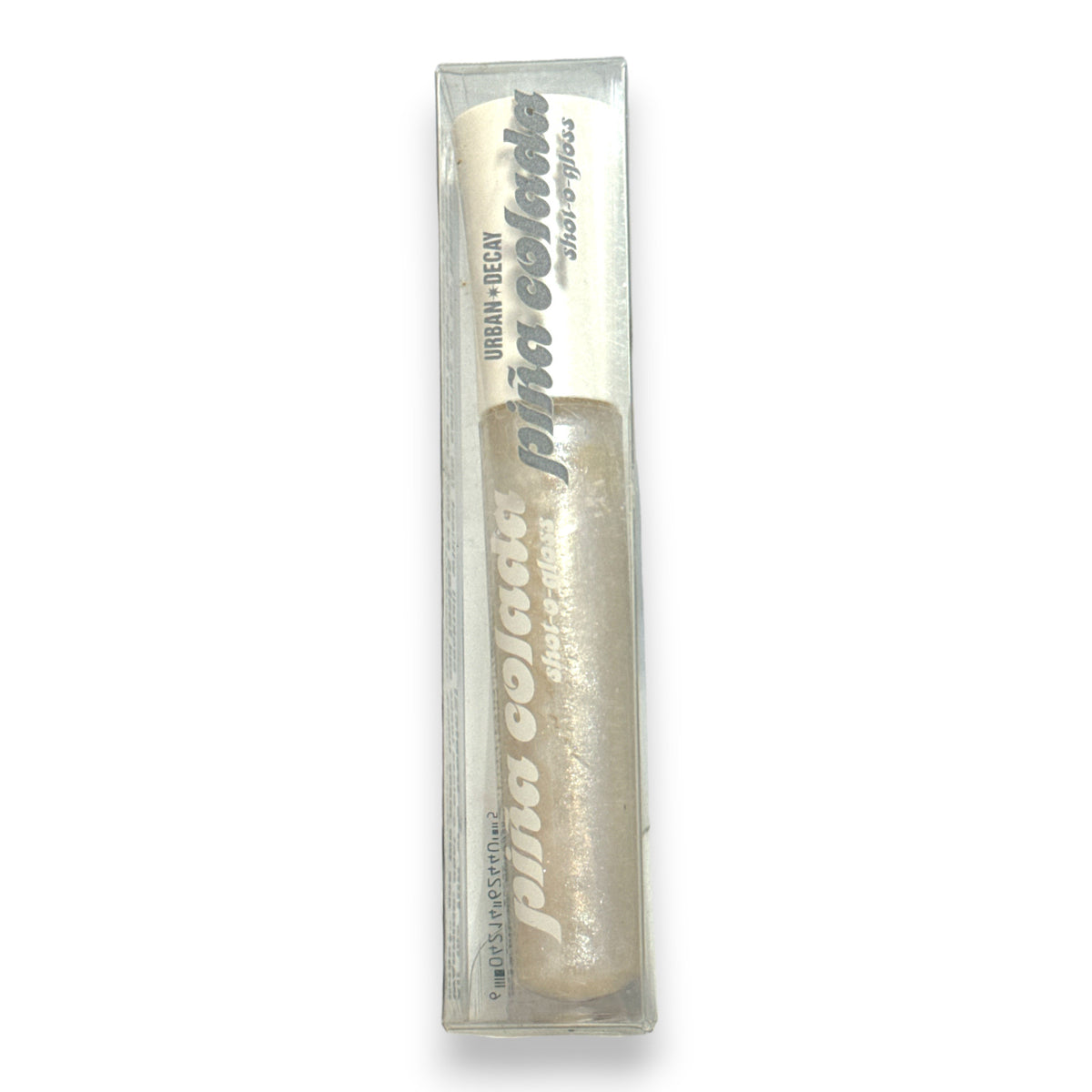 Lip Gloss Set - Urban Decay Shot-o-Gloss 0.13 oz / 3.8 g, You Pick Shades