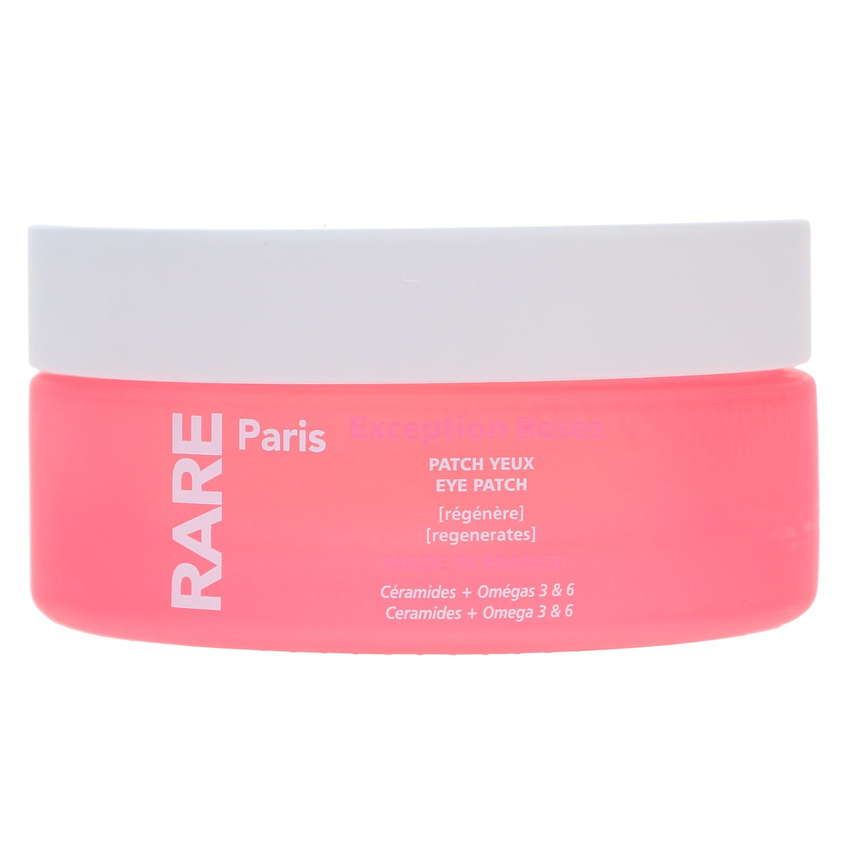 Regenerating Eye Patches for Dark Circles & Puffiness - 30 Count