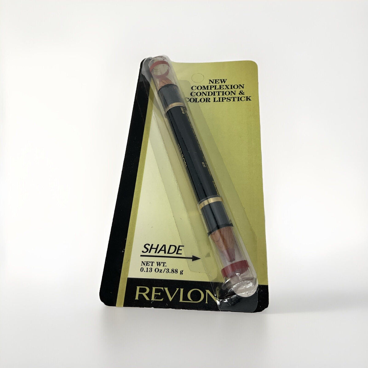 Revlon Lipstick Cocoas #831 - New, Condition, Color Lip Makeup