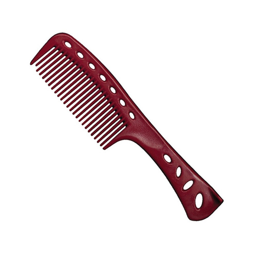 Self Standing Jumbo Comb for Hair Coloring and Styling - Durable & Flexible