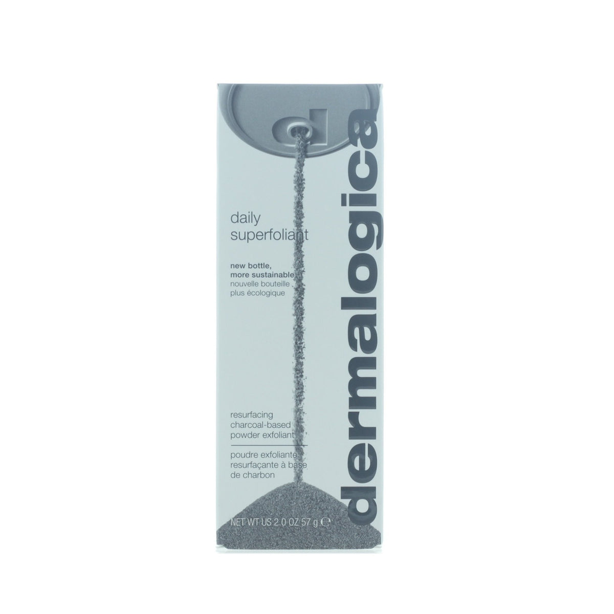 Dermalogica Daily Superfoliant 57g 2oz NEW SEALED FAST SHIP