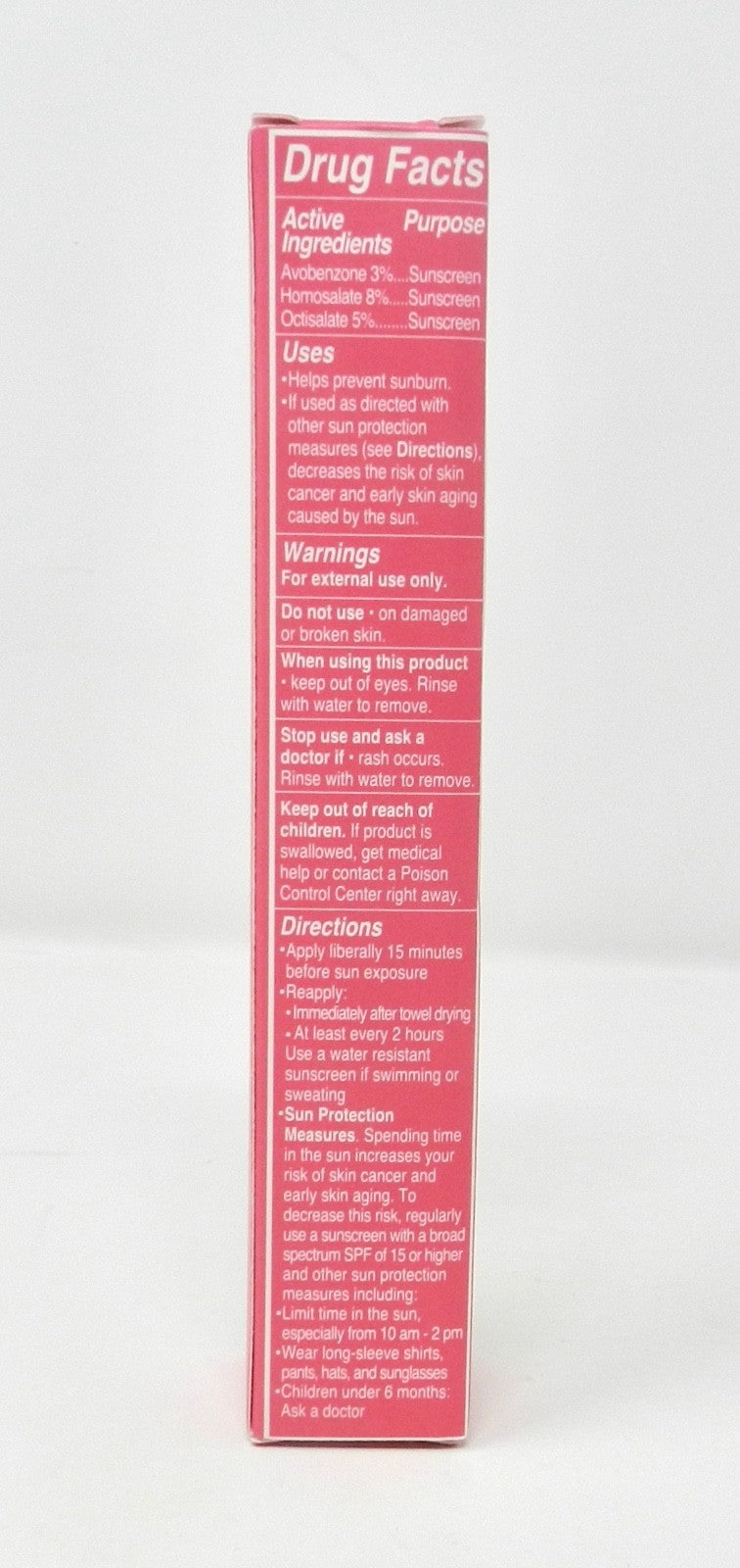 Berry Lip Gloss Set with SPF 30 - Hydrating Butter Gloss for All Skin Types