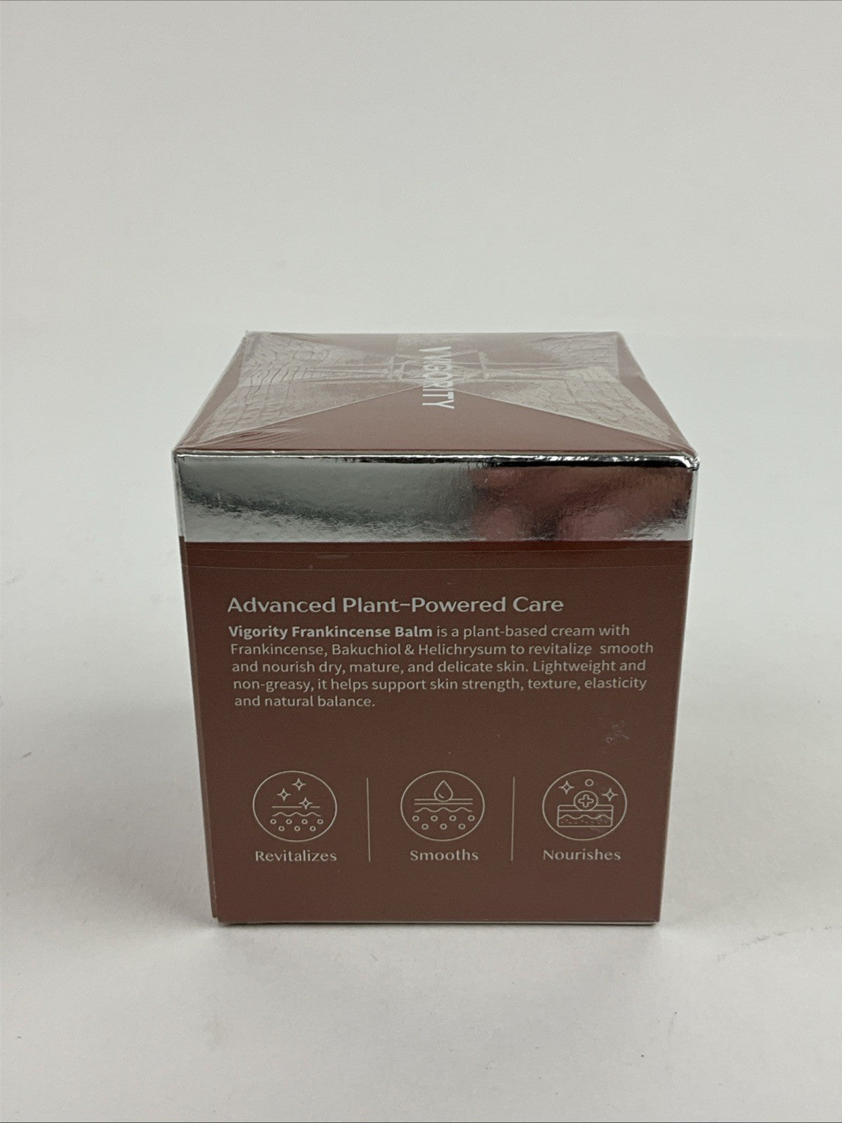 Frankincense Balm