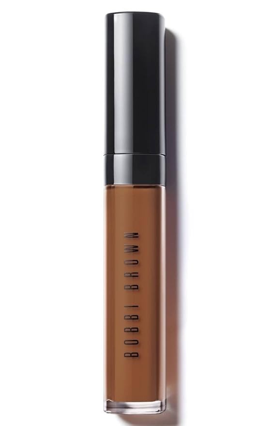 Full Coverage Under Eye Concealer - Brighten & Hide Dark Circles, Natural Finish