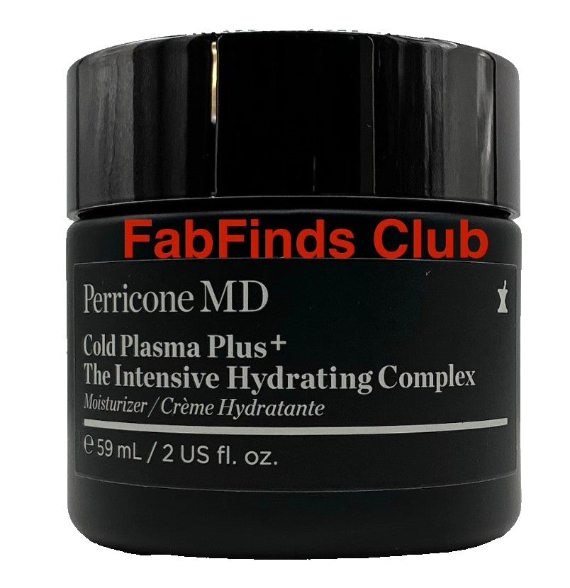 Perricone MD Cold Plasma Plus Hydrating Complex 2oz - Anti-Aging Moisturizer