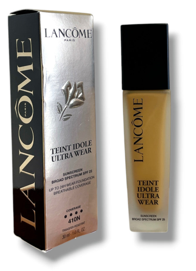 Lancome Teint Idole Ultra Wear SPF 25 Foundation - Multiple Shades