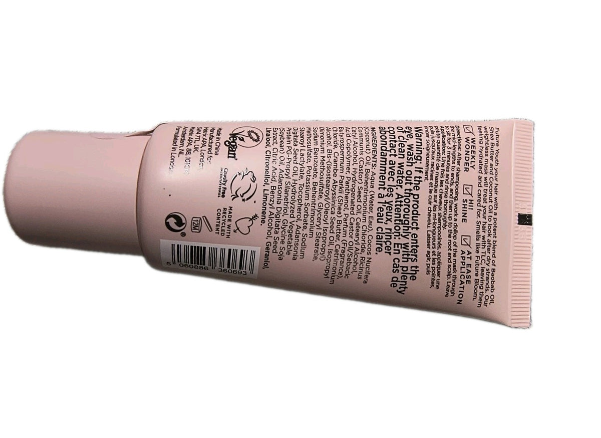 Youth Treatment Mask 2.03fl oz | Oil & Shea Butter Blend