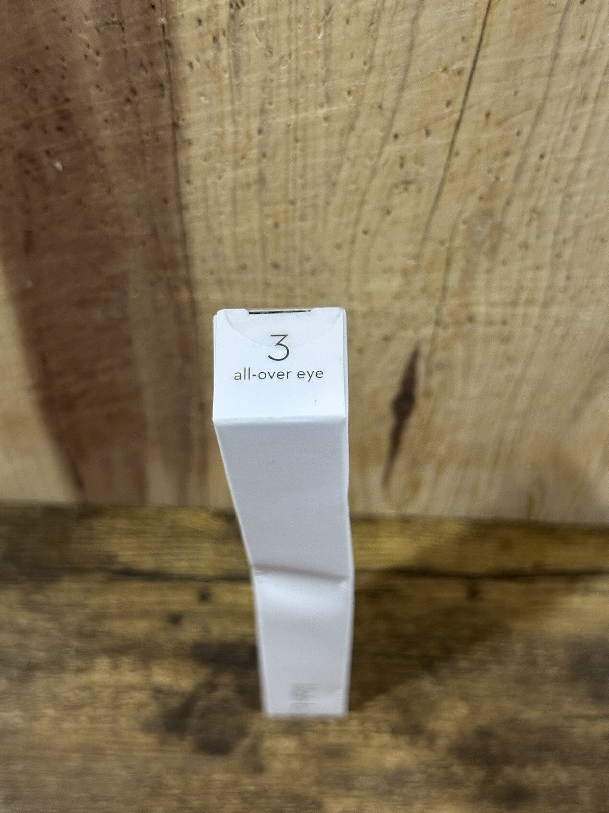 Eye Makeup Brush Blending Contouring Eyeshadow Brush #3