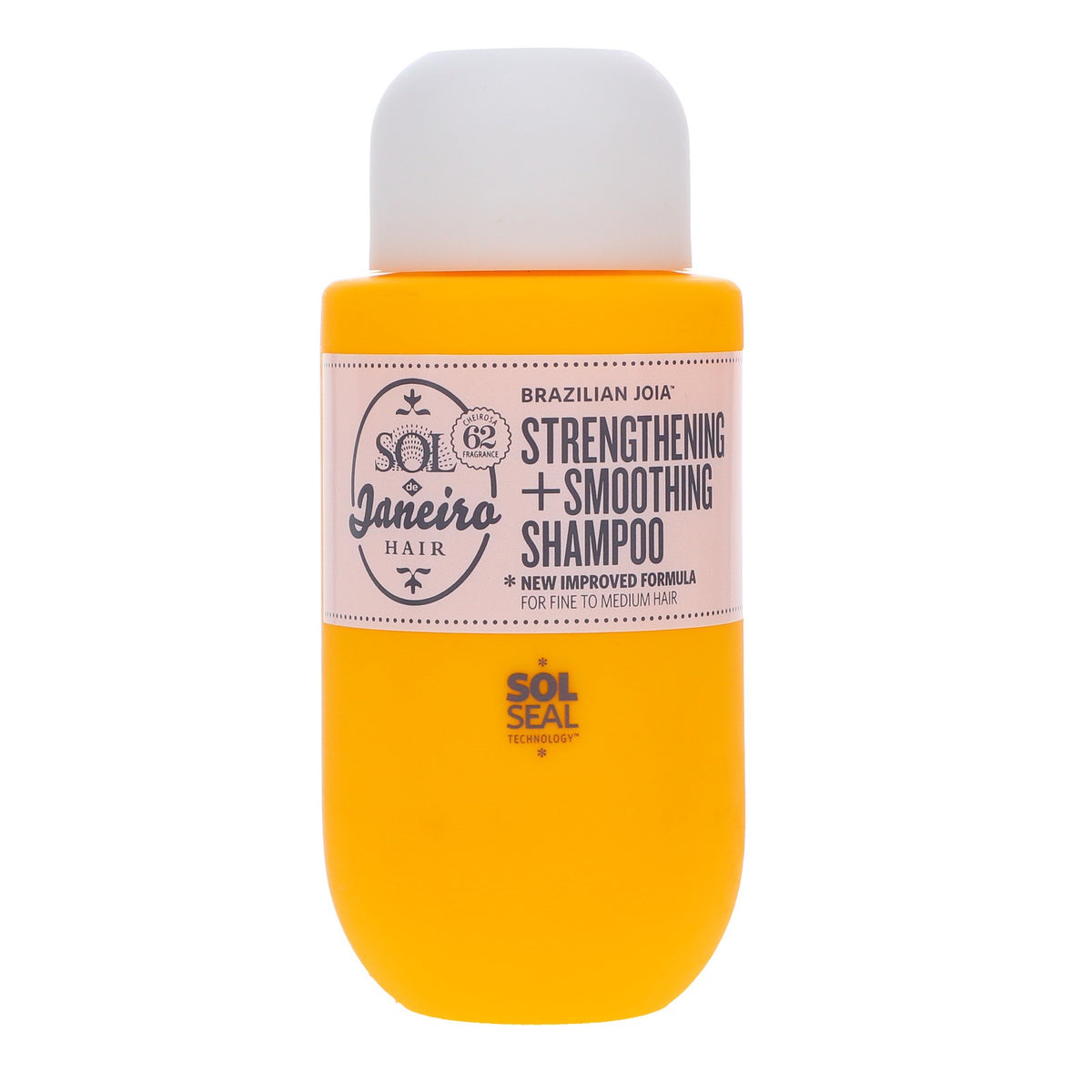 Sol de Janeiro Brazilian Joia Strengthening + Smoothing Shampoo &