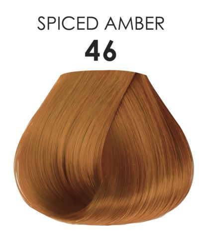 Semi Permanent Hair Dye Color - Wide Range of Vibrant Shades, 118mL
