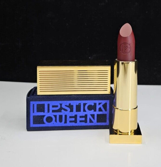 Velvet Rope Lipstick EnTourage - Lipstick Queen 0.12 oz Lip Makeup
