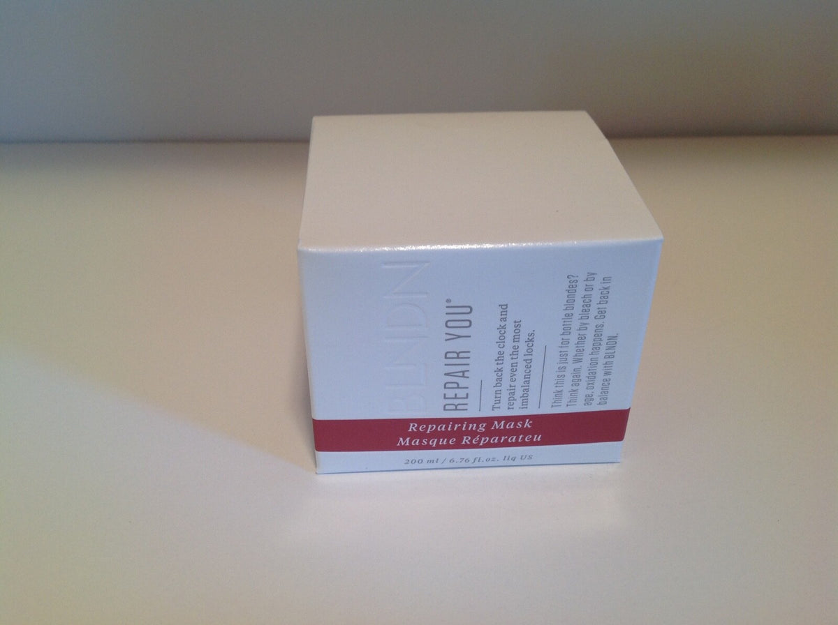 Hair Repair Mask - 6.76 oz
