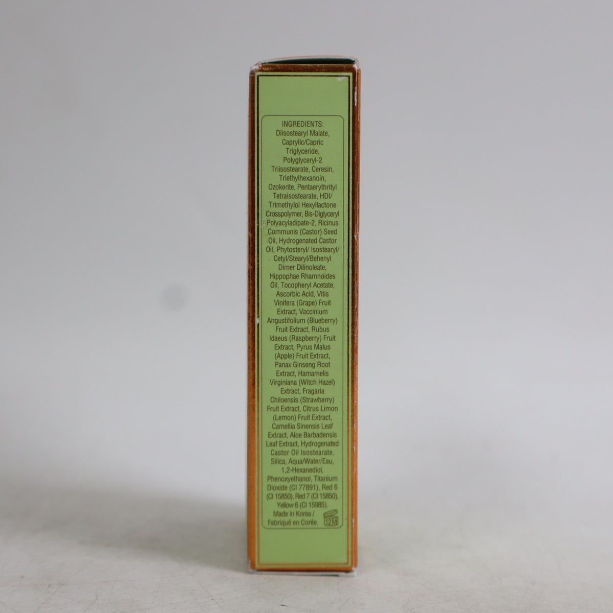 Pixi On-the-Glow Brightening Face Stick Sheer Juicy 0.6 oz - Natural Makeup