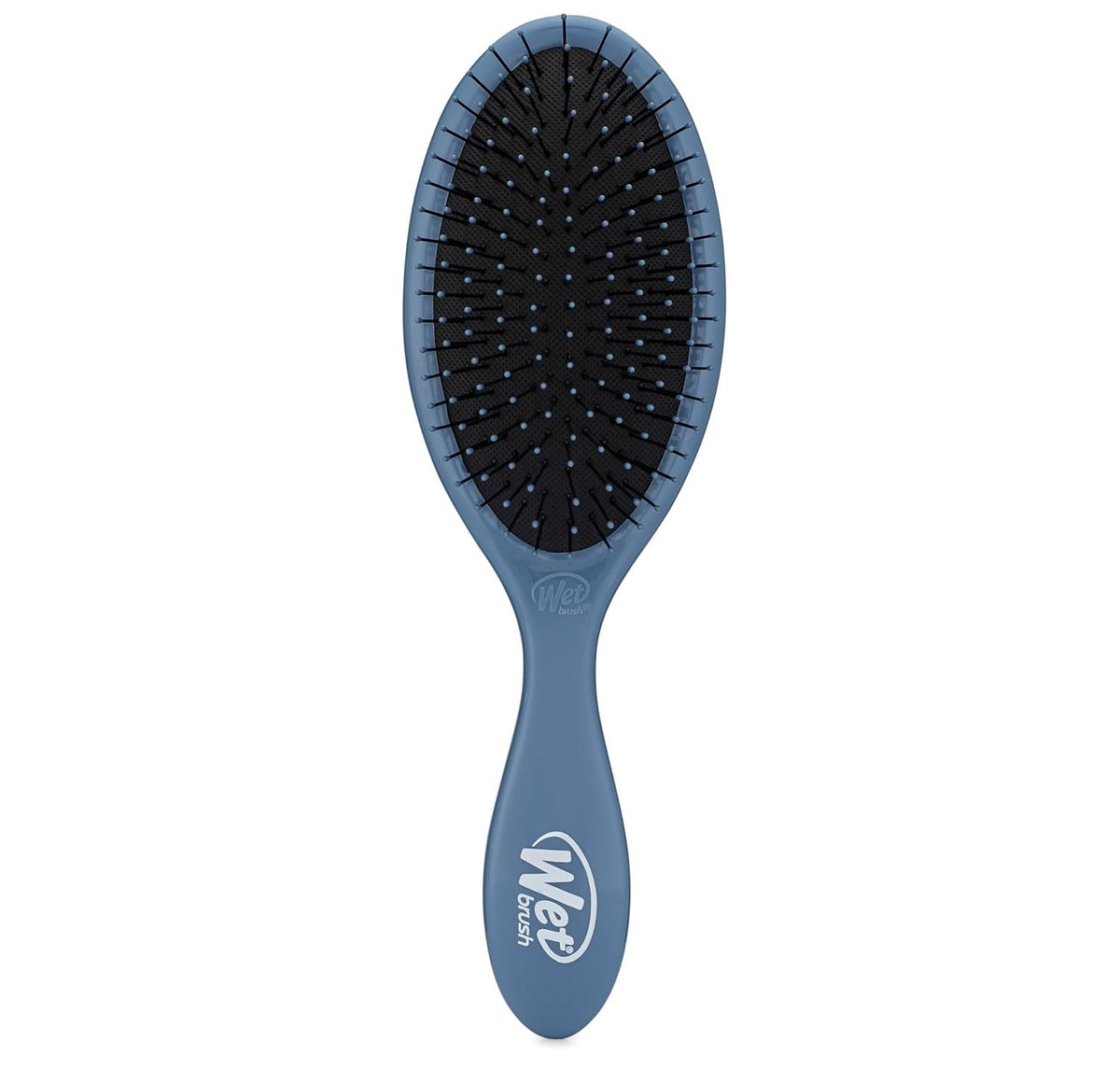 Detangler Hair Brush with Ultra-Soft Bristles for Effortless Styling