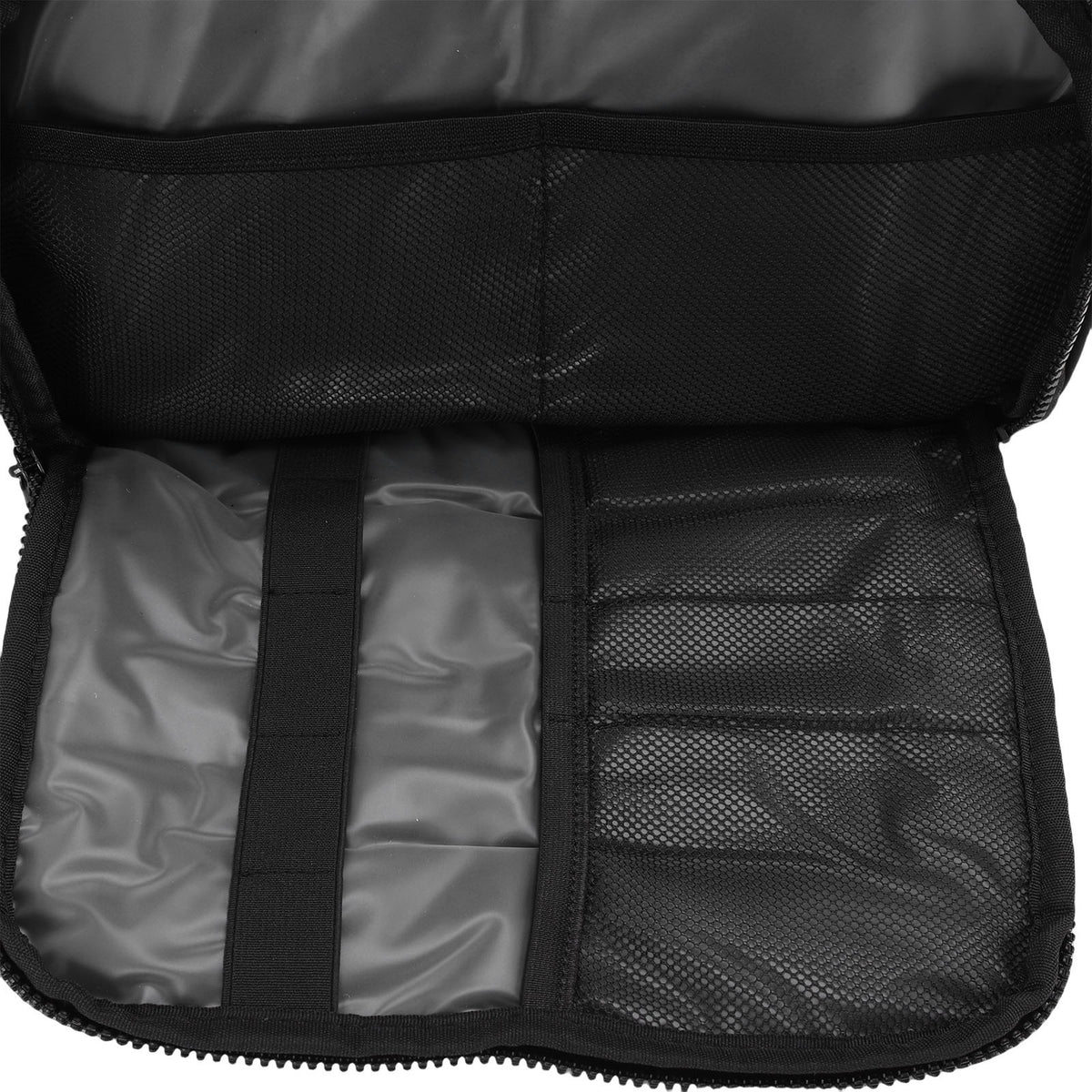 Women Waterproof Makeup & Toiletry Travel Organizer Bag