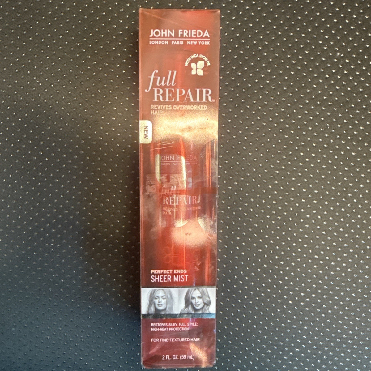 Full Repair Style Revival Heat Activated Styling Spray 2 oz