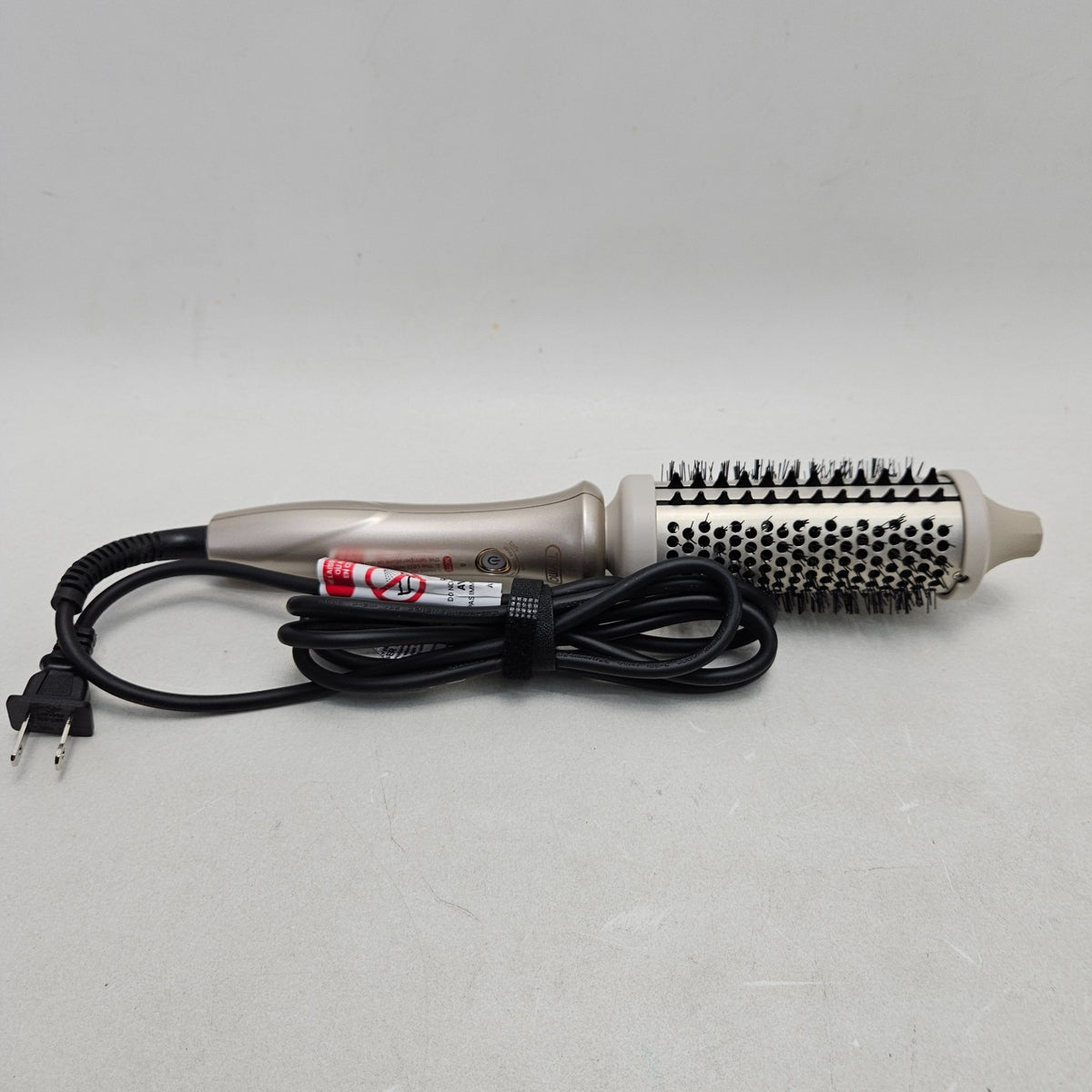 TYMO STYLUX PRO Thermal Brush Curling Brush, 1.5 Inch Blowout Heated