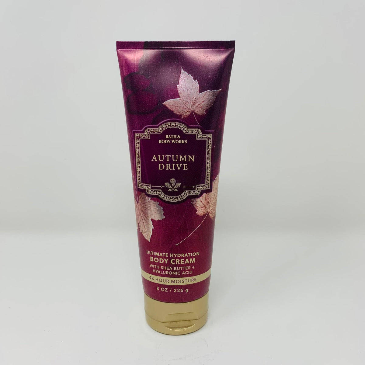 Autumn Drive Body Cream 8oz