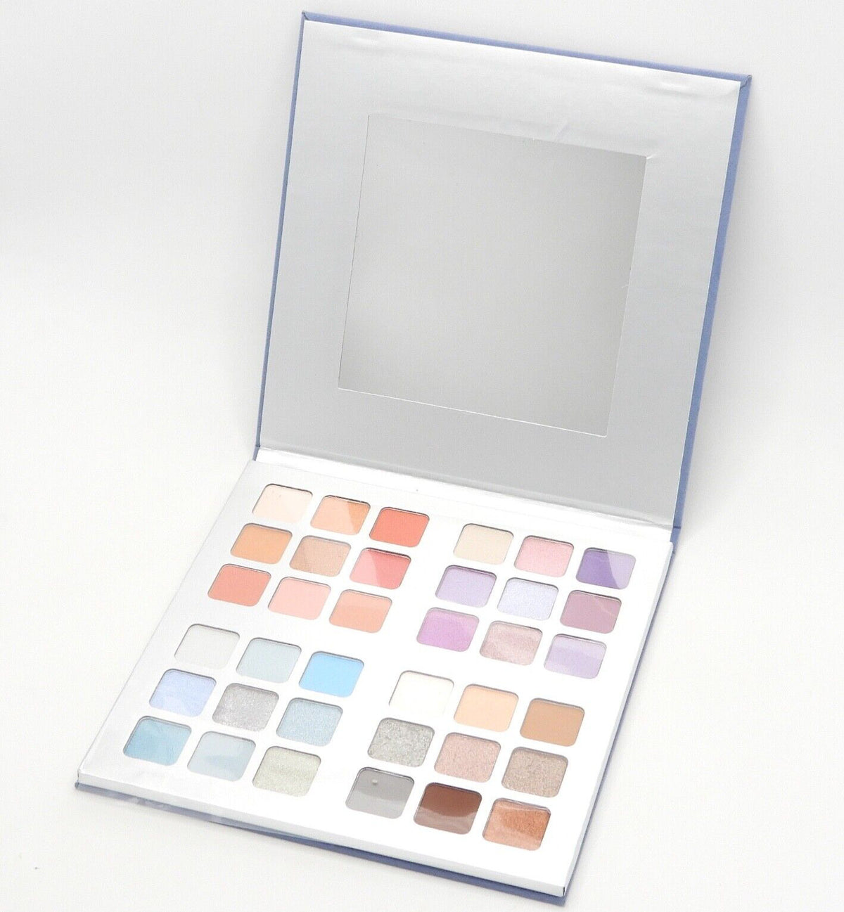 Eyeshadow Palette (36 Shades) – Macy's Collection by Innovative Cosmetic Concepts