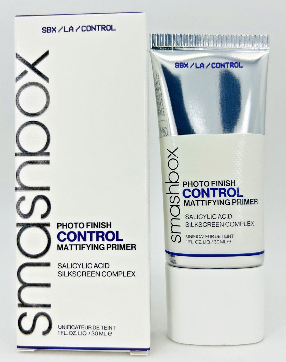 Smashbox Photo Finish Primer - Multiple Variants Face Makeup Base