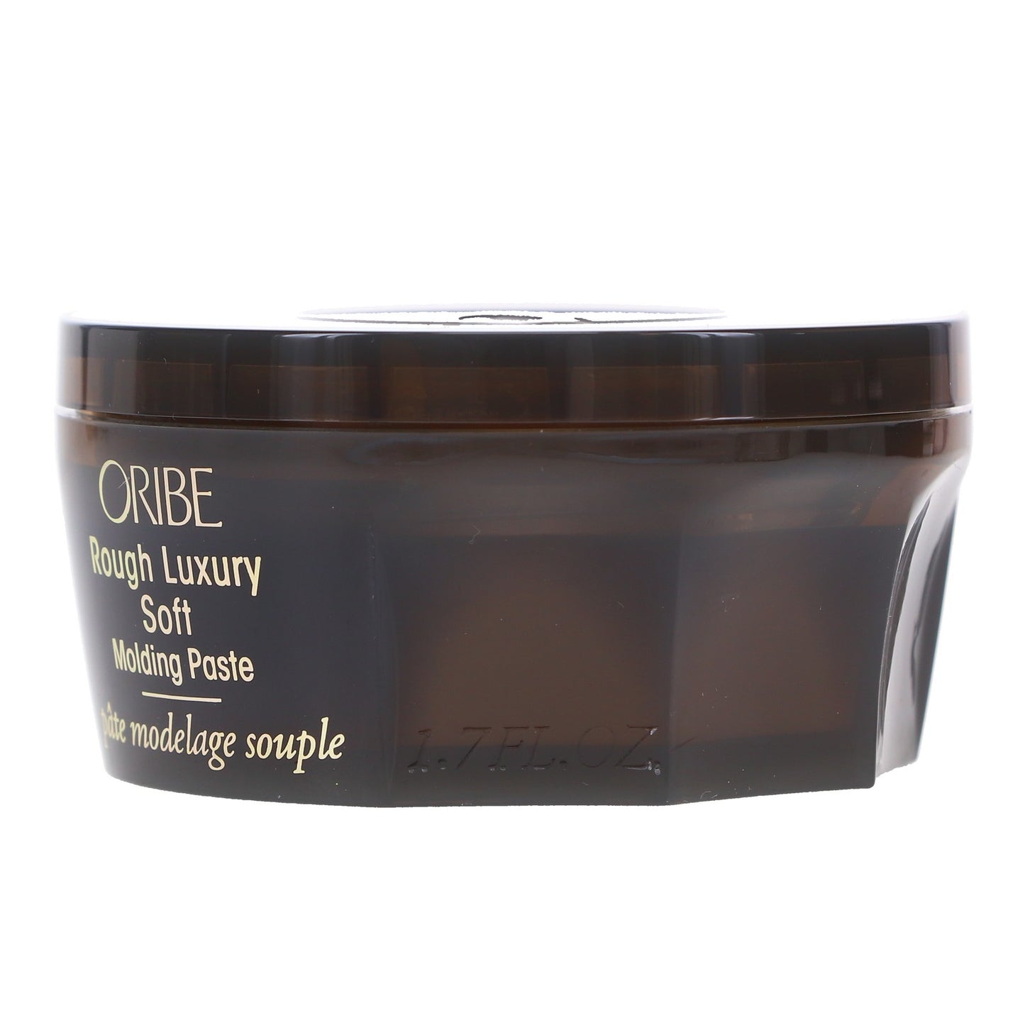Hair Styling Paste - Soft Molding & Texturizing for Hair - 1.7 oz
