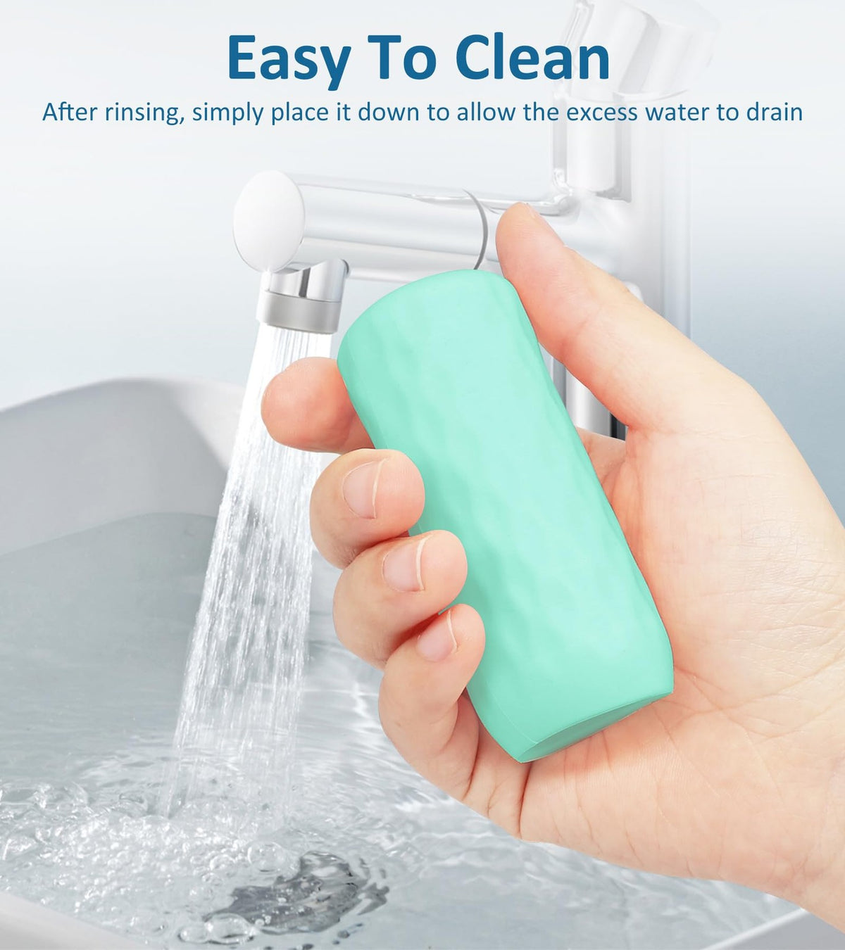 Travel Silicone Bottle Covers Leak-Proof Reusable Travel Toiletry Sleeves