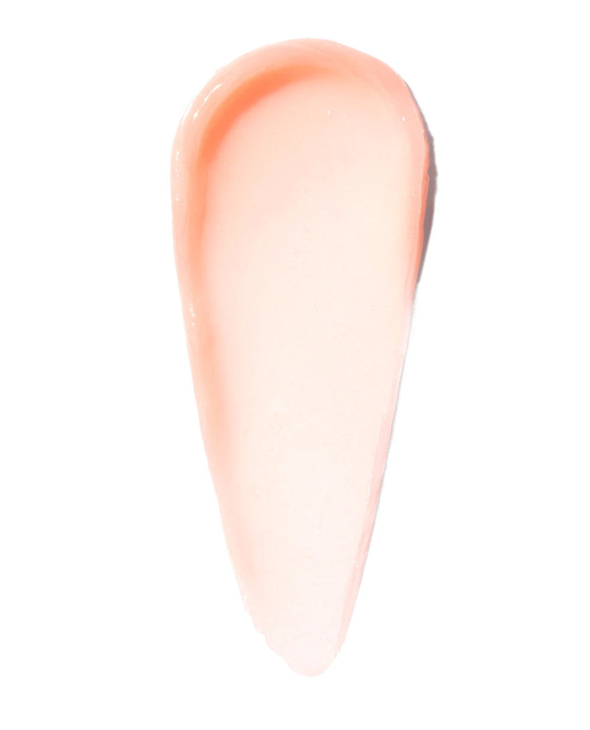 Lip Balm with Sheer Tint and Hydrating Oils - 0.08 Oz / 2.3g, Bare Pink