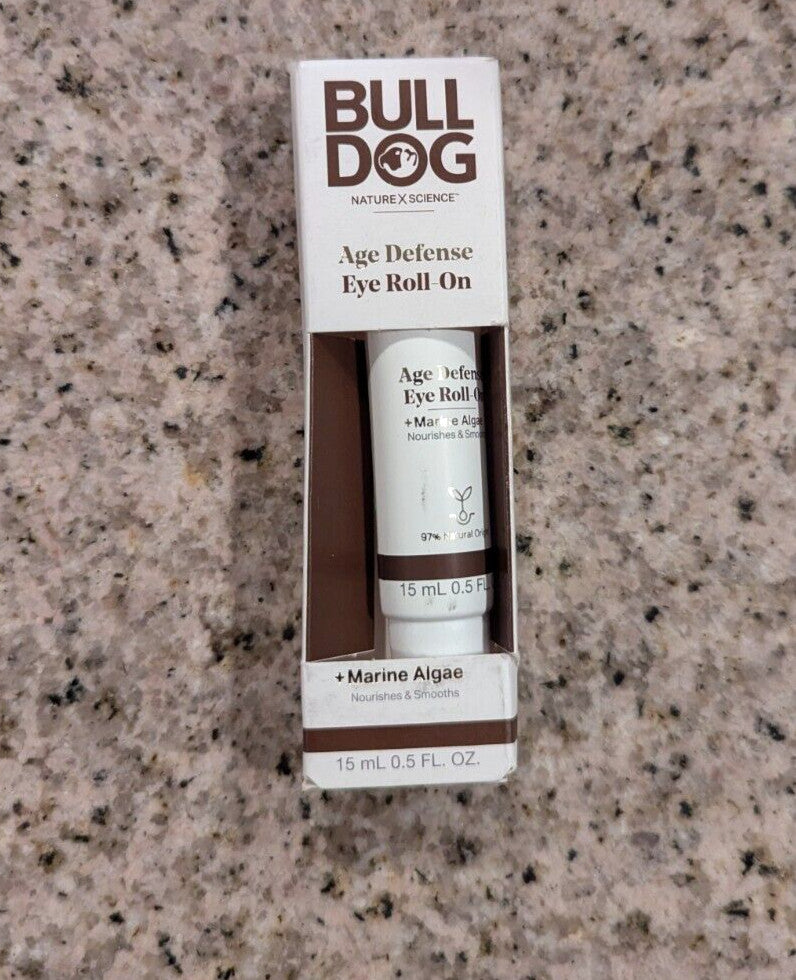 Dog Eye Care Roll-On Treatment for Aging & Sensitive Eyes - 0.5 oz