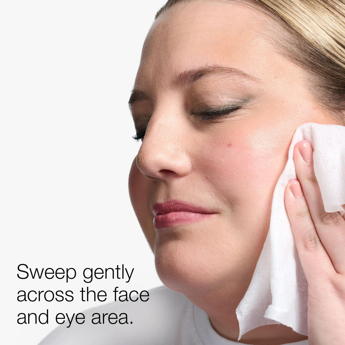 Micellar Makeup Remover Wipes - 50 Count, Gentle & Fragrance-Free