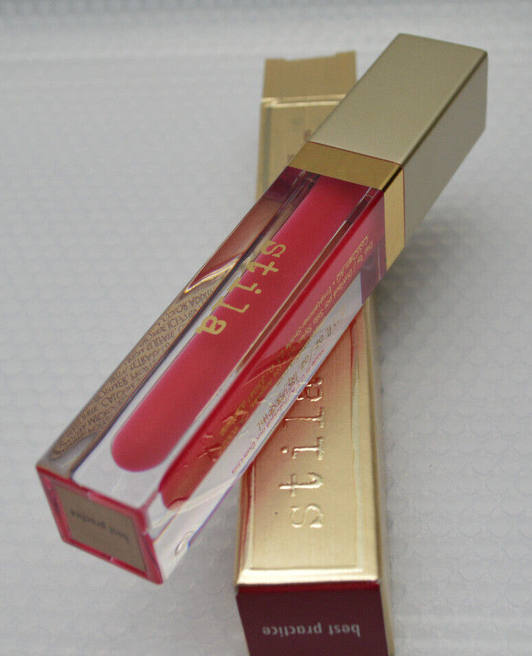 Lip Gloss Set - Variety of Shades & Finishes - 0.11 fl oz / 3.2 ml