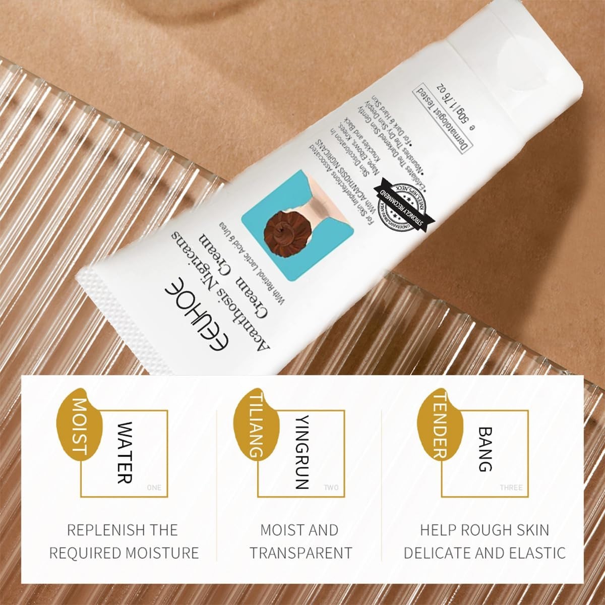 Gentle Body Spot Remover for Sensitive Skin - 1.76 oz