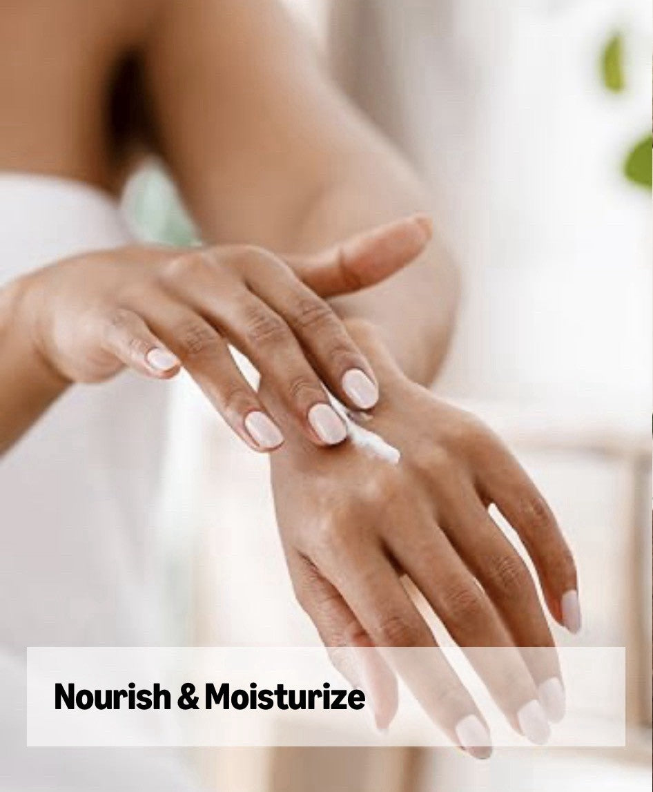 Hibiscus Moisturizing Body Cream - 4-Pack (16 oz)
