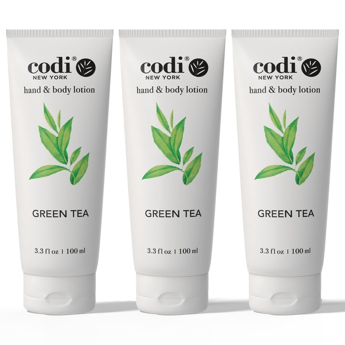 Hand & Body Lotion 3.3oz - Pack of 3 Tubes