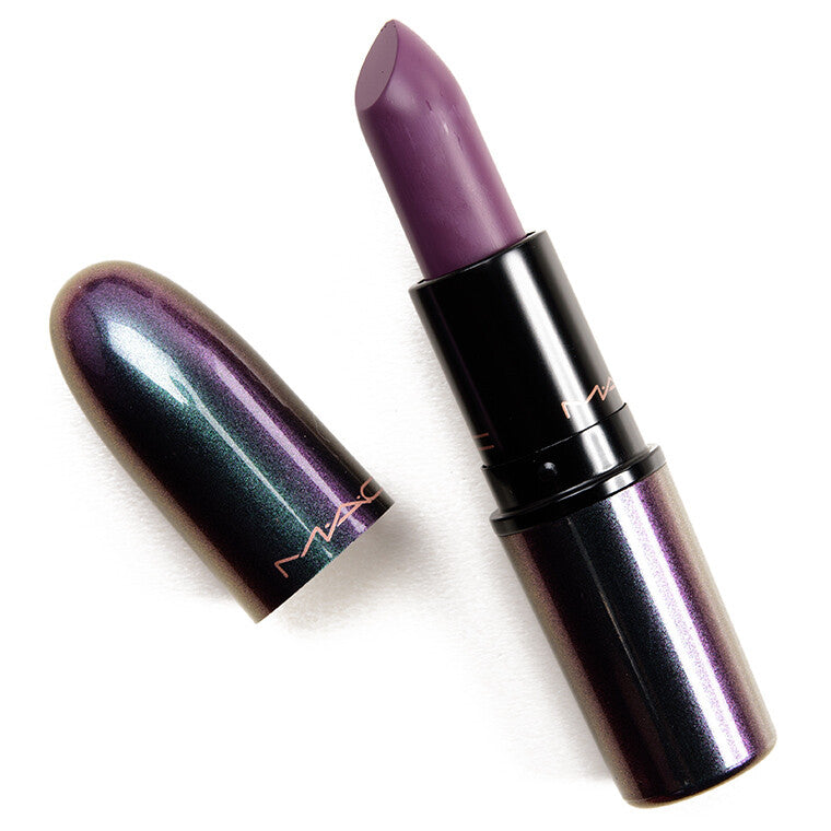 Limited Edition MAC Lipstick - Authentic Collectible, Boxed