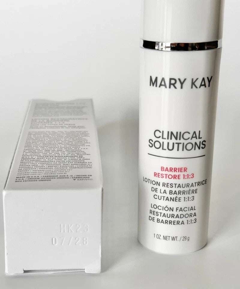 Barrier Restore 1:1:3 Skincare Serum 1 Fl Oz