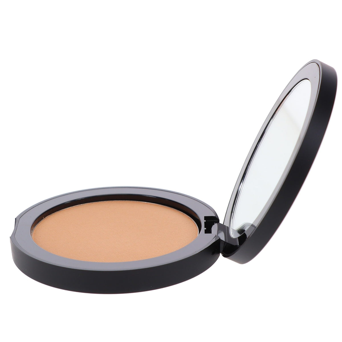 Glo Skin Beauty Pressed Base Honey Light - Mineral Foundation, 0.31 oz