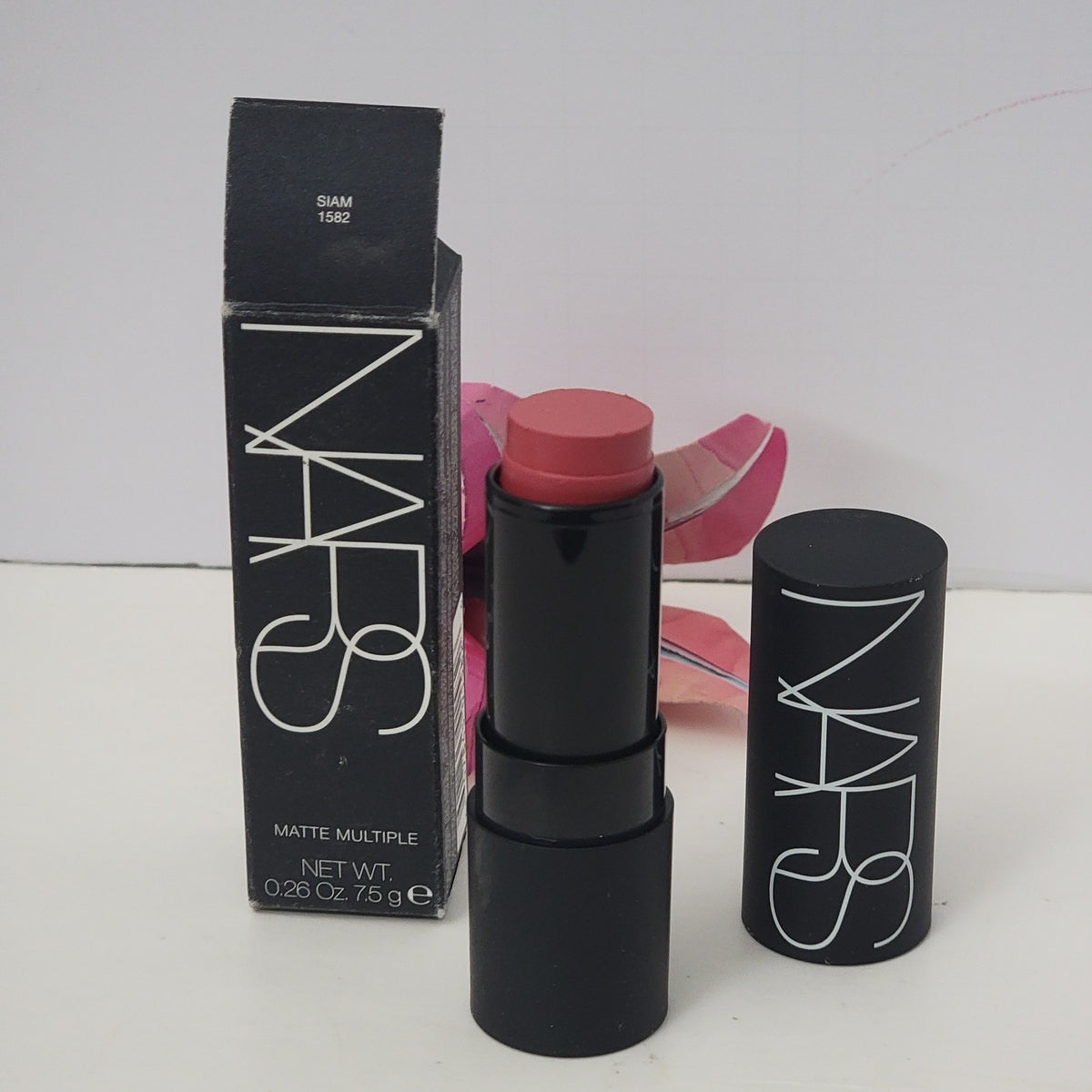 NARS Matte Multipl e For Cheeks and Lips — Pick Your Shade