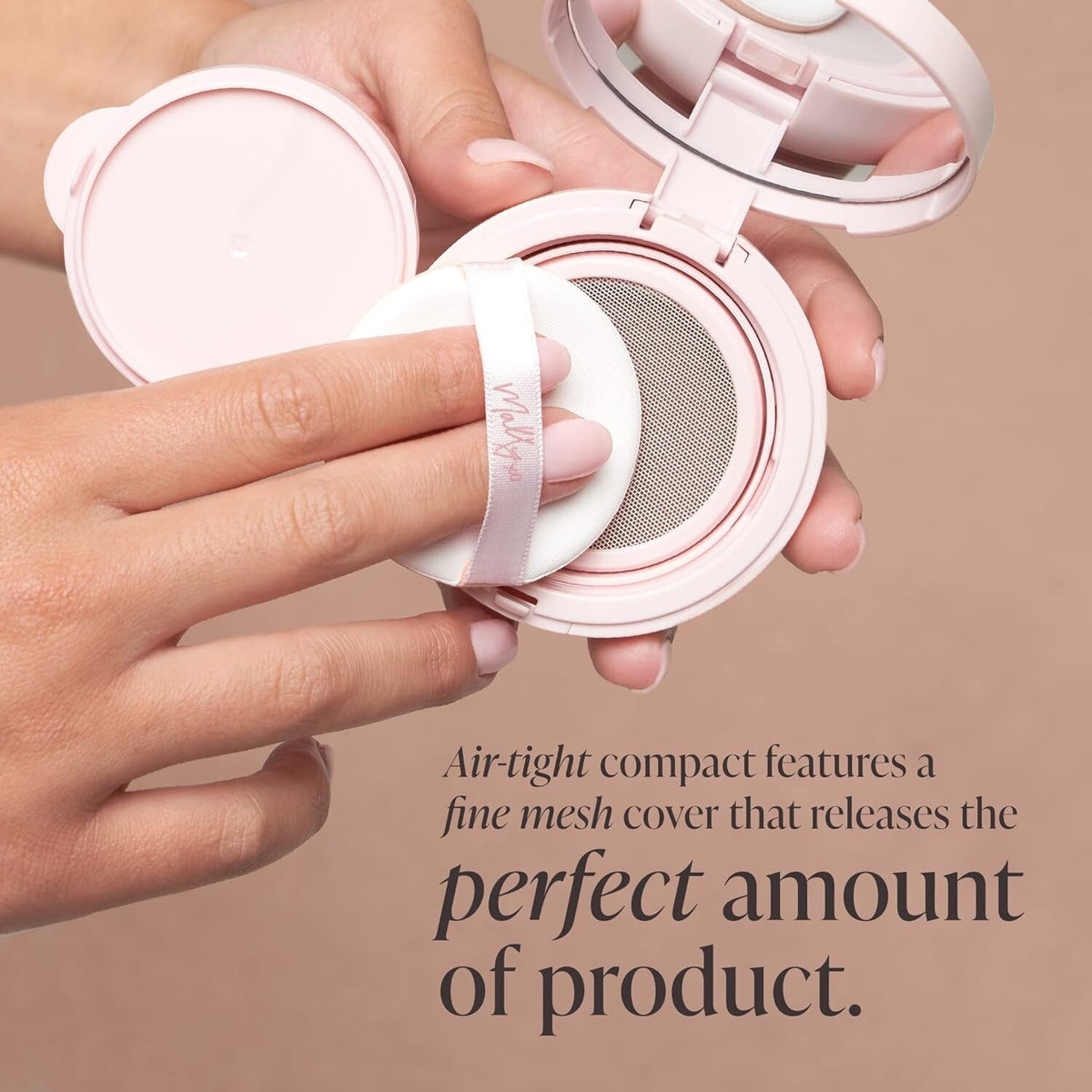 Flawless Finish Foundation Light 0.41 oz - Hydrating, Weightless Skin Perfector