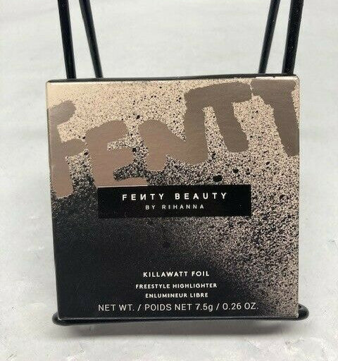 Fenty Beauty Killawatt Foil Freestyle Highlighter - Penny4UThots, 0.26 oz