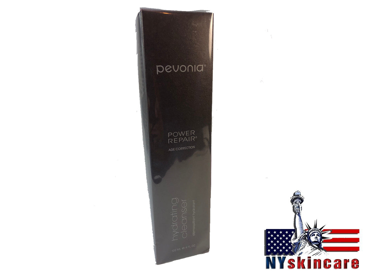 Hydrating Facial Cleanser with Marine Collagen & Elastin - 120ml / 4oz