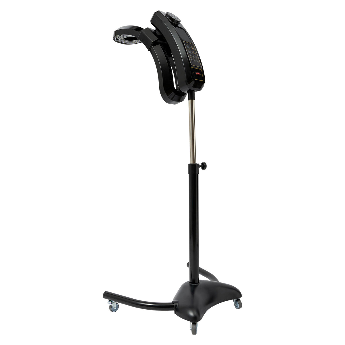Vertical Standing Hair Dryer 950W with Cold Ironing Technology for Salon & Home