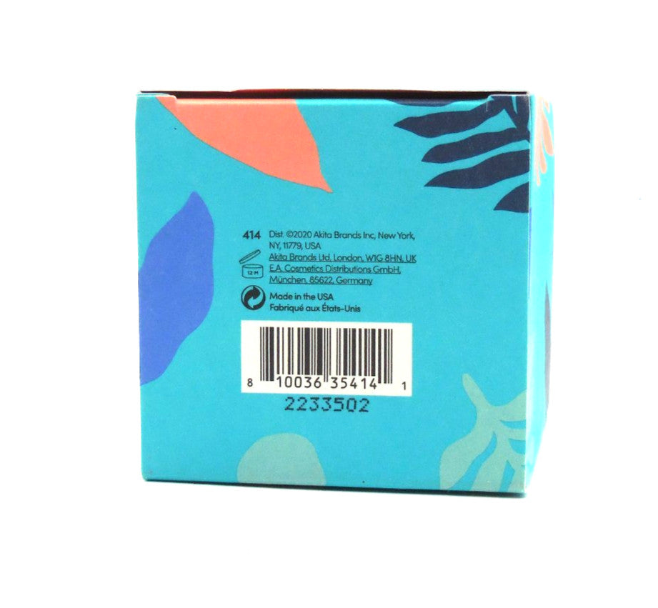 Fable & Mane SahaScalp™ Wild Ginger Purifying Scrub 8 fl oz ℮ NEW IN