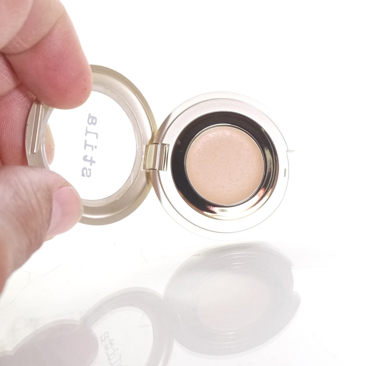 Stila Stay All Day Cream Concealer Refill in Honey 0.04 OZ - Unused