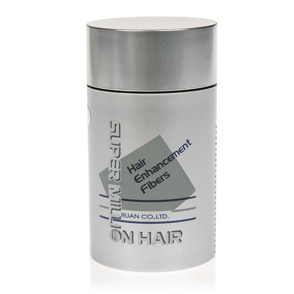 Super Million Hair Fiber - Light Blonde 15gm #6 Made in Japan