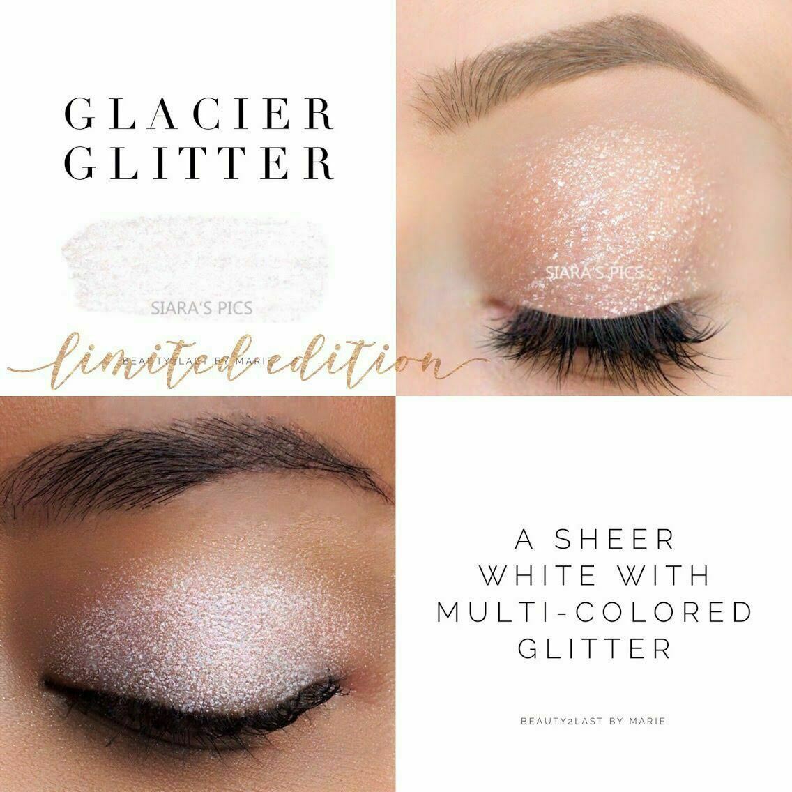 ShadowSense Eye Shadow - All Shades Authentic SeneGence Makeup