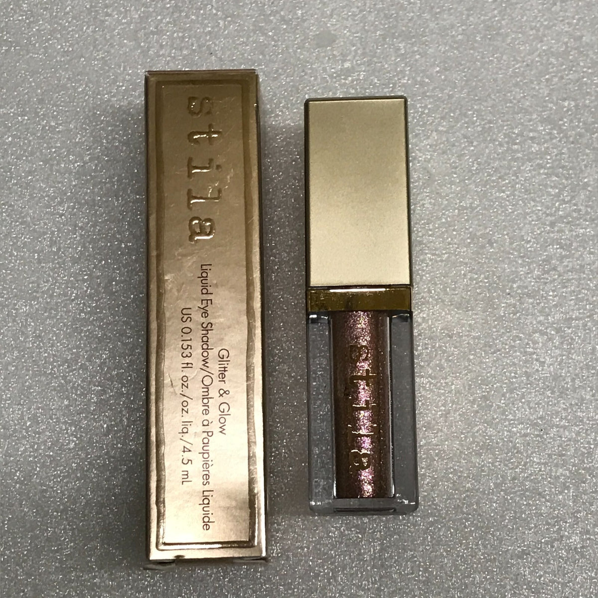 Liquid Glitter Eyeshadow Wand - Wanderlust Shade, 4.5ML