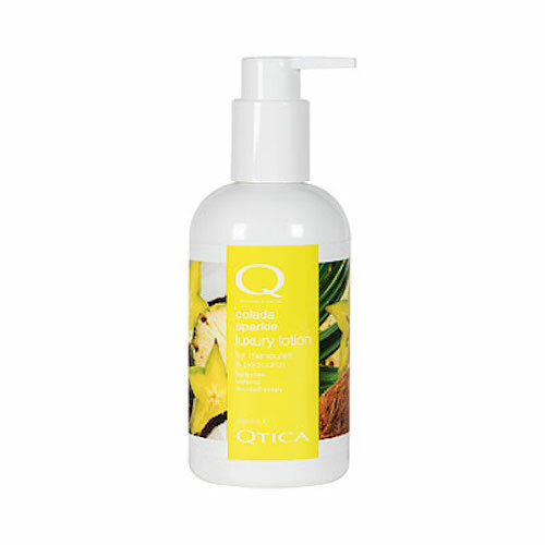 Qtica Smart Spa Luxury Lotion 8.5oz. Brand New. Your Choice.